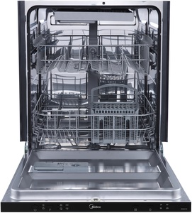 Midea perilica posuđa MID60S130