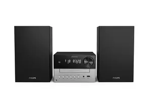 Philips Mini linija TAM3205M2, FM, CD, USB, audio, Bluetooth 5.4