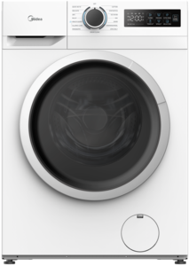 Midea mašina za veš MF110W90BA10/W-HR