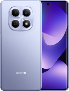 XIAOMI Redmi Note 15 mobitel, 6+128, Purple