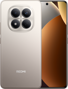 XIAOMI Redmi Note 15 PRO 4G, mobitel, 8+256, Titan