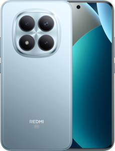 XIAOMI Redmi Note 15 PRO+ 5G, mobitel, 8+256, Blue