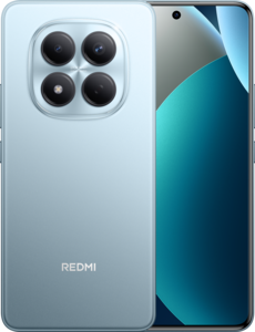 XIAOMI Redmi Note 15 PRO 4G, mobitel, 8+256, Blue