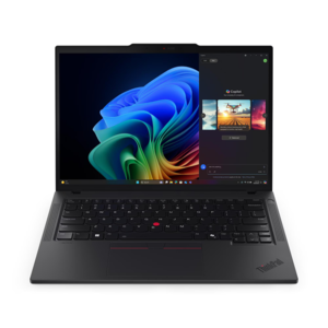 Lenovo ThinkPad T14 Gen 6, 21QCS1NV00_36, 14'' WUXGA IPS 400nits, Intel Core Ultra 7 255U, 32GB DDR5, 1TB SSD, FreeDOS, laptop
