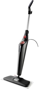 Vileda parni čistač Steam Plus XXL, 1550 W, 0.4 L, crni