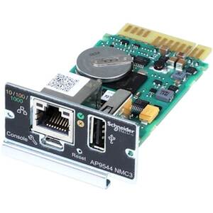 APC UPS Network Management Card for Easy UPS 1