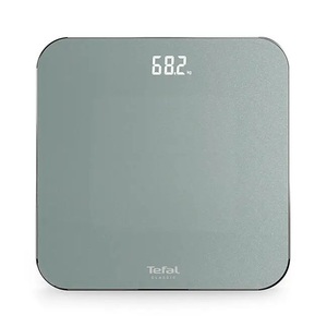 TEFAL tjelesna vaga PP1903V0 Classic, siva