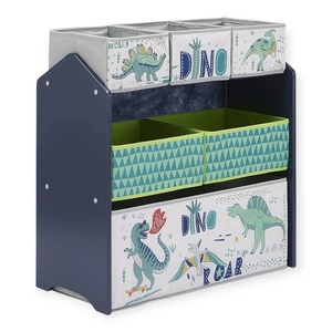 KINDER HOME Organizator za igračke Dinosaur TF-6502
