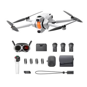 Insta360 Antigravity A1 Infinity Bundle, dron