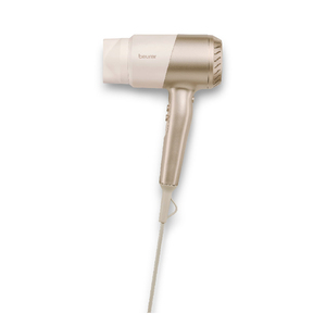 Beurer fen za kosu HC 40, 2000 W, kompaktan dizajn