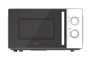 Candy mikrovalna pećnica CMW20SMWLI/4U Idea, 700 W, 20 L
