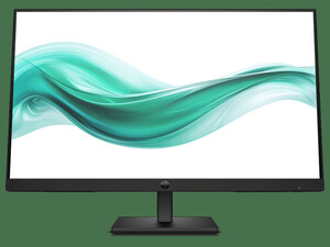 HP monitor S3 Pro 324ph, 24, FullHD, IPS, 250 cd/m2, VGA, HDMI, DP, 100Hz, 5ms