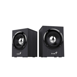 Genius zvučnici SP-HF385BT, BT5.0, 4W power output