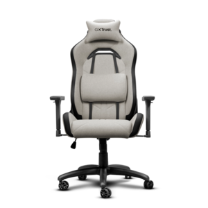 TRUST gaming stolica GXT 723 B Ruya bež