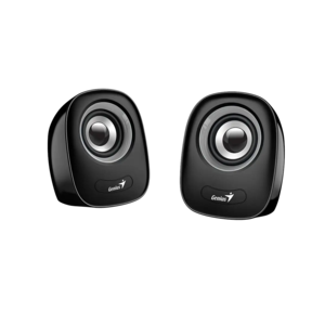 Genius zvučnici SP-Q160  2.0, 6 W, 3.5 mm jack, USB power