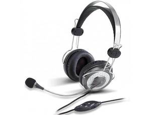 Genius slušalice HS-04SU,žičane