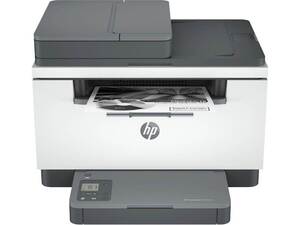 HP printer LaserJet MFP M236sdn laserski