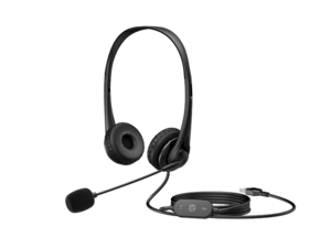 HP slušalice USB stereo G2 428K6AA