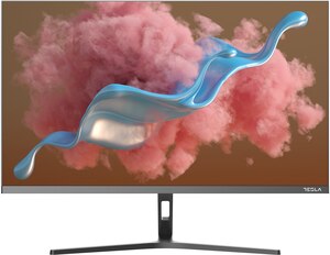 TESLA monitor 27MC645GF, 27, FullHD, IPS, 300 cd/m2, Adaptive Sync, VGA, DP, HDMI, 100Hz, 6ms