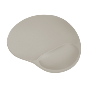 Trust Bigfoot podloga za miš bež