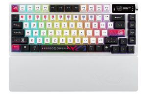 ASUS tastatura ROG AZOTH X, US