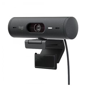 LOGITECH Web kamera BRIO 500 FHD 960-001422