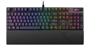 ASUS tastatura ROG STRIX SCOPE II X crna