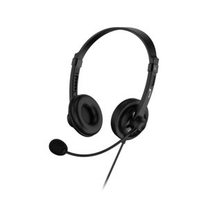 Genius slušalice s mikrofonom HS-230U