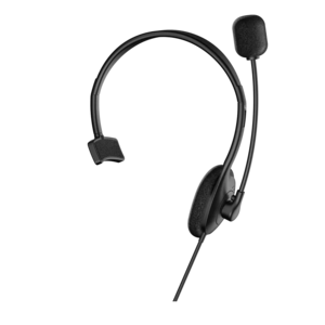 Genius HS-100U slušalice, za jedno uho