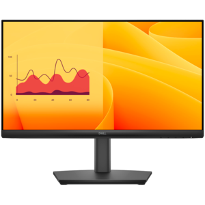 DELL monitor E2225HM Pro, 22, FullHD, VA, 250 cd/m2, DP, HDMI, VGA, 100Hz, 5ms