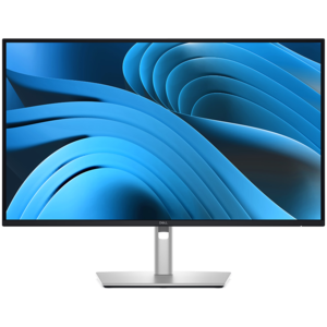 DELL monitor Pro 27 Plus P2725D, 27", QHD, IPS, 350 cd/m2, DP, HDMI, 100Hz, 5ms
