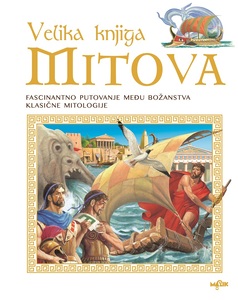Velika knjiga mitova