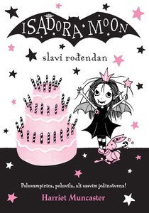 Isadora Moon slavi rođendan