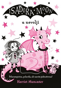 Isadora Moon u nevolji