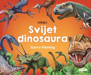 Otkrij donosaure svijeta