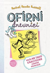Ofirni dnevnici 4 - Priče ne tako graciozne ledene princeze