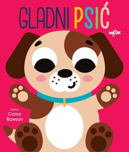 Mini me/ Odrastanje - Gladni psić