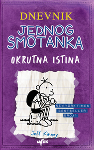 Dnevnik jednog smotanka 5 - Okrutna istina