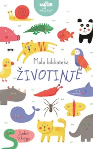 Mala biblioteka - Životinje