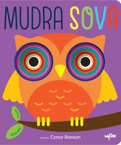 Mini me/ Odrastanje - Mudra sova