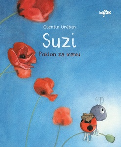 Suzi - Poklon za mamu
