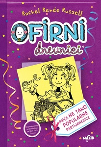 Ofirni dnevnici 2 - Priče ne tako popularne partijanerice