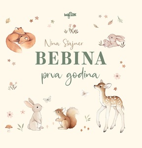 Bebina prva godina