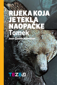 Rijeka koja je tekla naopačke - Tomek