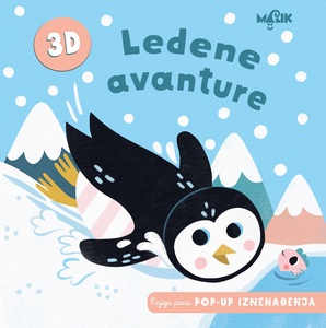 POP-UP Ledene avanture