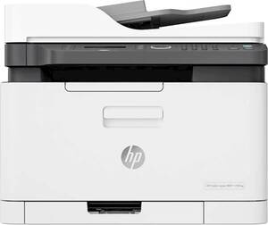 HP Multifunkcijski printer Color Laser MFP 179fnw
