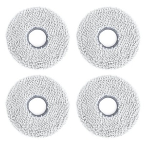 ECOVACS krpice DWP020022 za robotske usisivače T50 serije, 4 kom.
