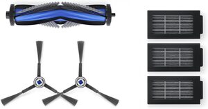 ECOVACS set za održavanje DKT060203 za robotske usisivače T50 serije