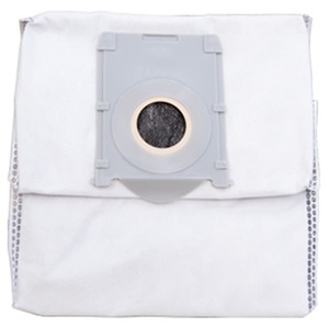 ECOVACS antibakterijske vrećice DDB030046 za X11 PRO OMNI stanicu, 3 kom