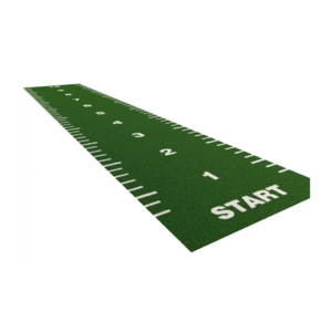 Travnata staza 2m x 10m x 2.5 cm plava